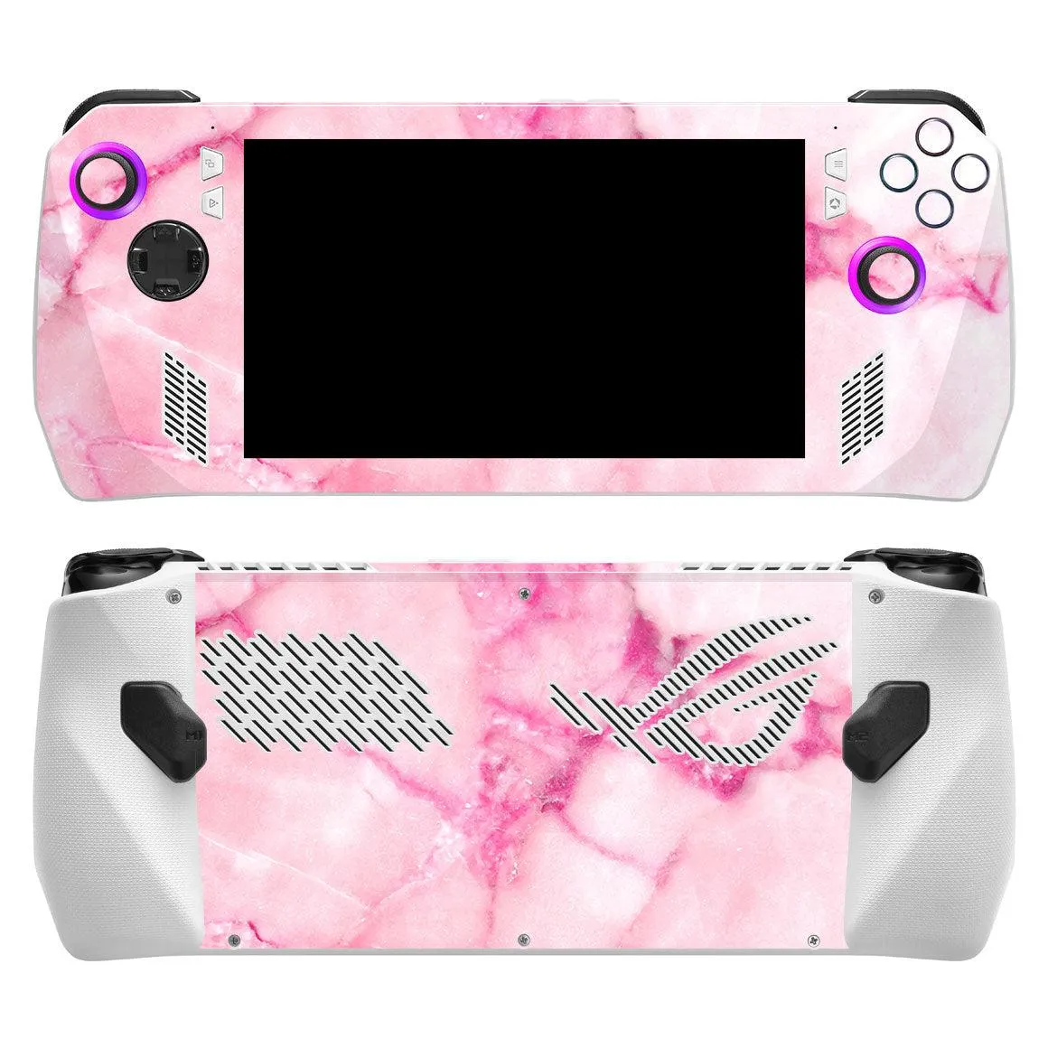 ROG Ally Marble Series Skins