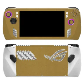 ROG Ally Metal Series Skins