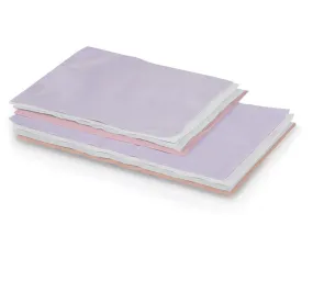 SafesBasics Headrest Covers – 500/Pkg - Medicom