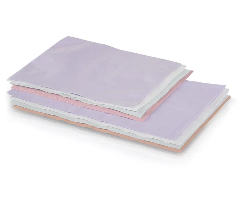 SafesBasics Headrest Covers – 500/Pkg - Medicom