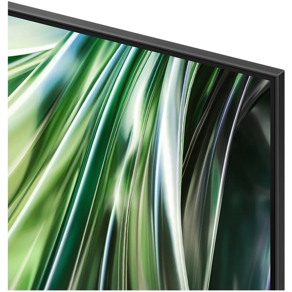 Samsung QE50QN90D (2024) Neo QLED HDR 4K Ultra HD Smart TV, 50 inch with TVPlus & Dolby Atmos, Titan Black