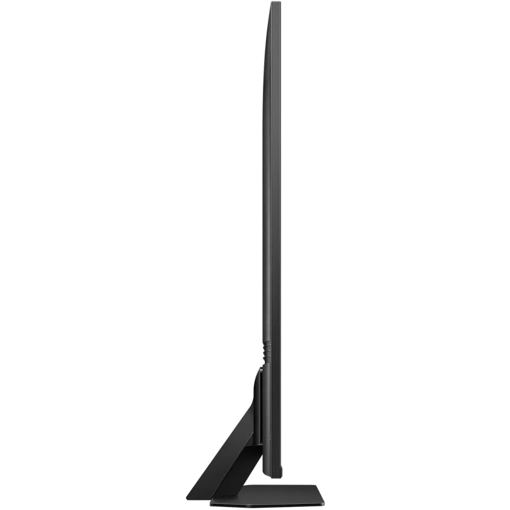 Samsung QE50QN90D (2024) Neo QLED HDR 4K Ultra HD Smart TV, 50 inch with TVPlus & Dolby Atmos, Titan Black