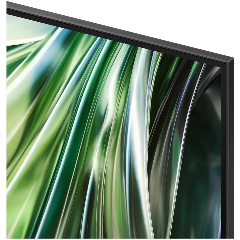 Samsung QE75QN90DATXXU QN90D 75" Neo QLED 4K HDR Smart TV, 4K Ultra HD, Black