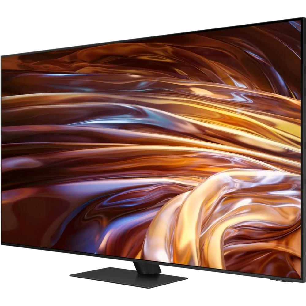 Samsung QE85QN95DATXXU QN95D 85" QLED Smart Television, 4K Ultra HD, Black