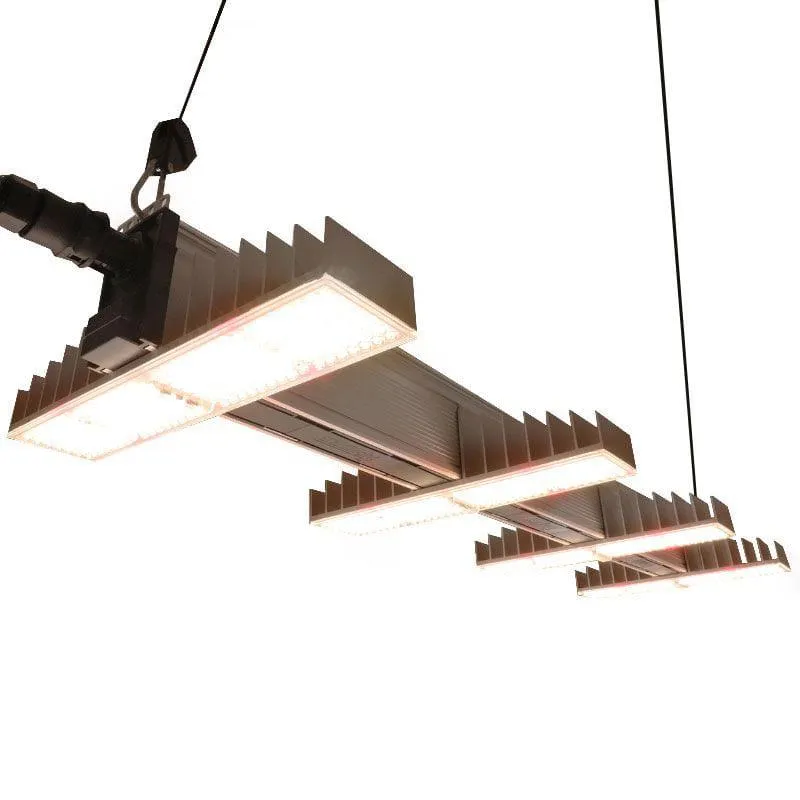 Sanlight Evo 4-120 LED 255w (Single Fixture)