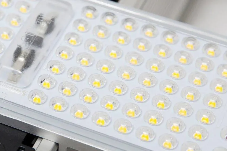 Sanlight Evo 4-120 LED 255w (Single Fixture)
