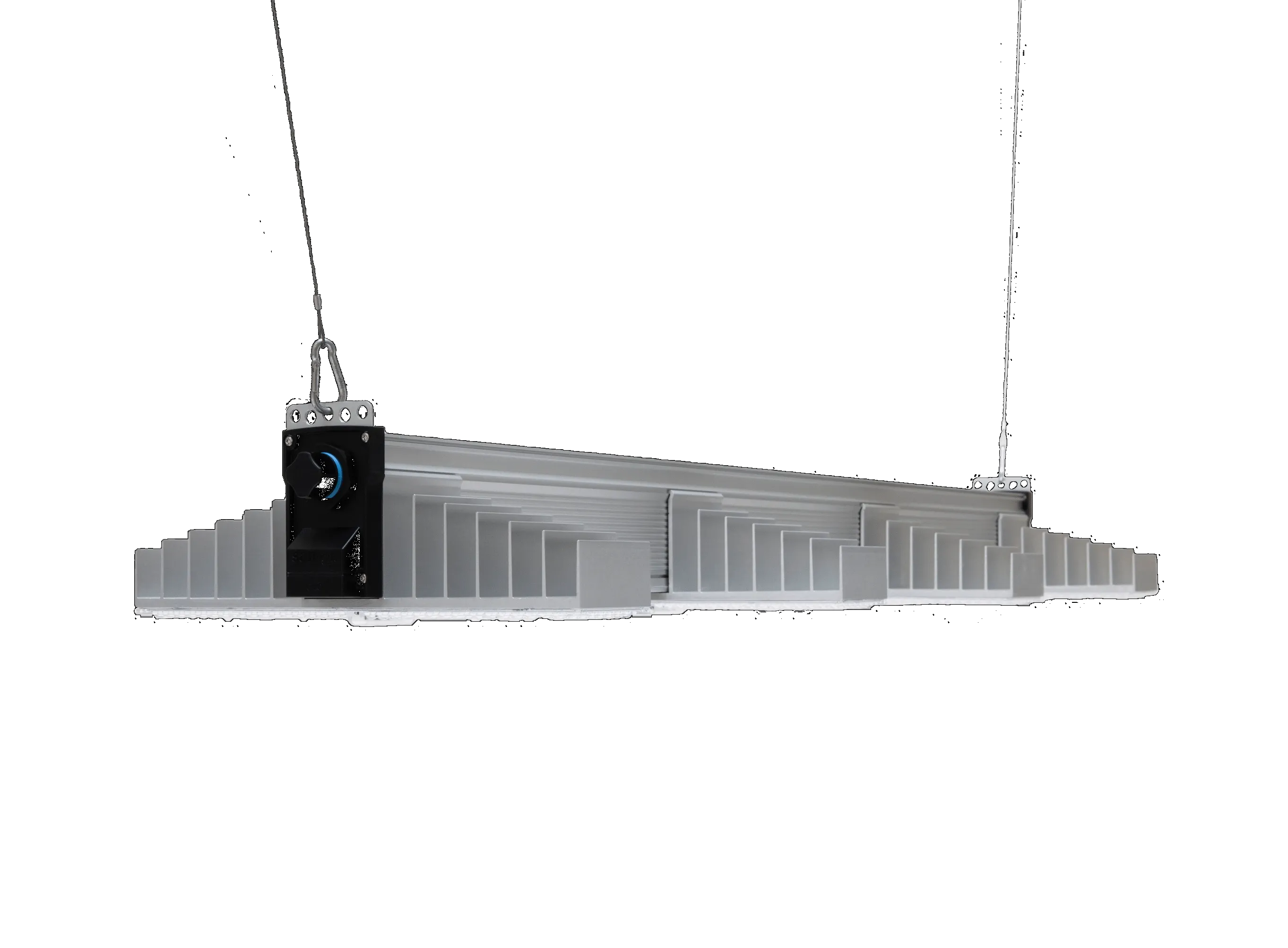 Sanlight Evo 4-120 LED 255w (Single Fixture)