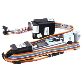 Sargent 55-M56AJ Electric Latch Retraction Retrofit Motor Kit, With Signal Switch, 37-42" Device