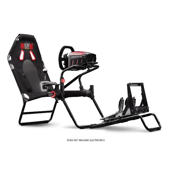 SEDIA NEXT LEVEL RACING GT LITE RACING COCKPIT sedile per simulatore di guida NLR-S021