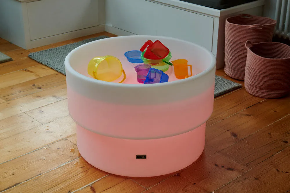 Sensory Mood Water Table