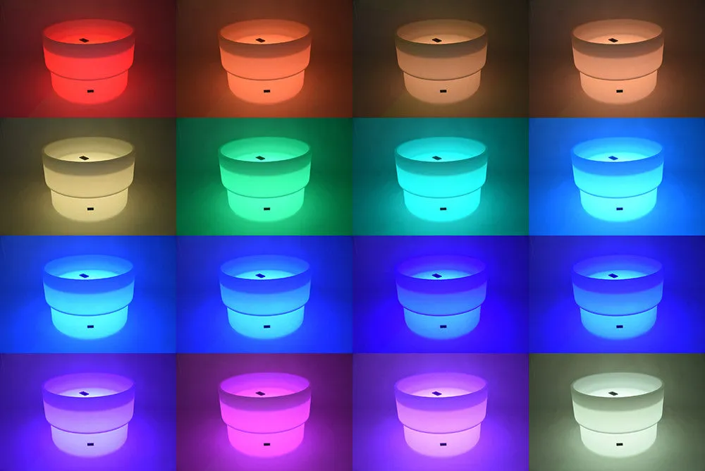 Sensory Mood Water Table