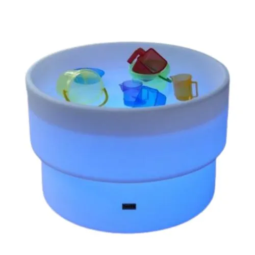 Sensory Mood Water Table