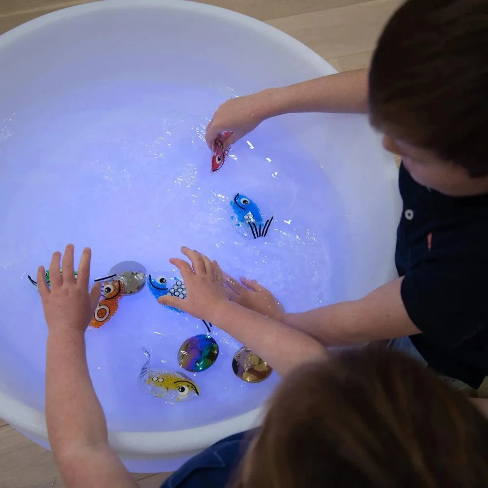 Sensory Mood Water Table