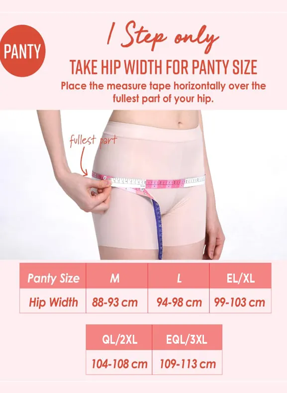 Shaping Briefs Maxi S28-069405