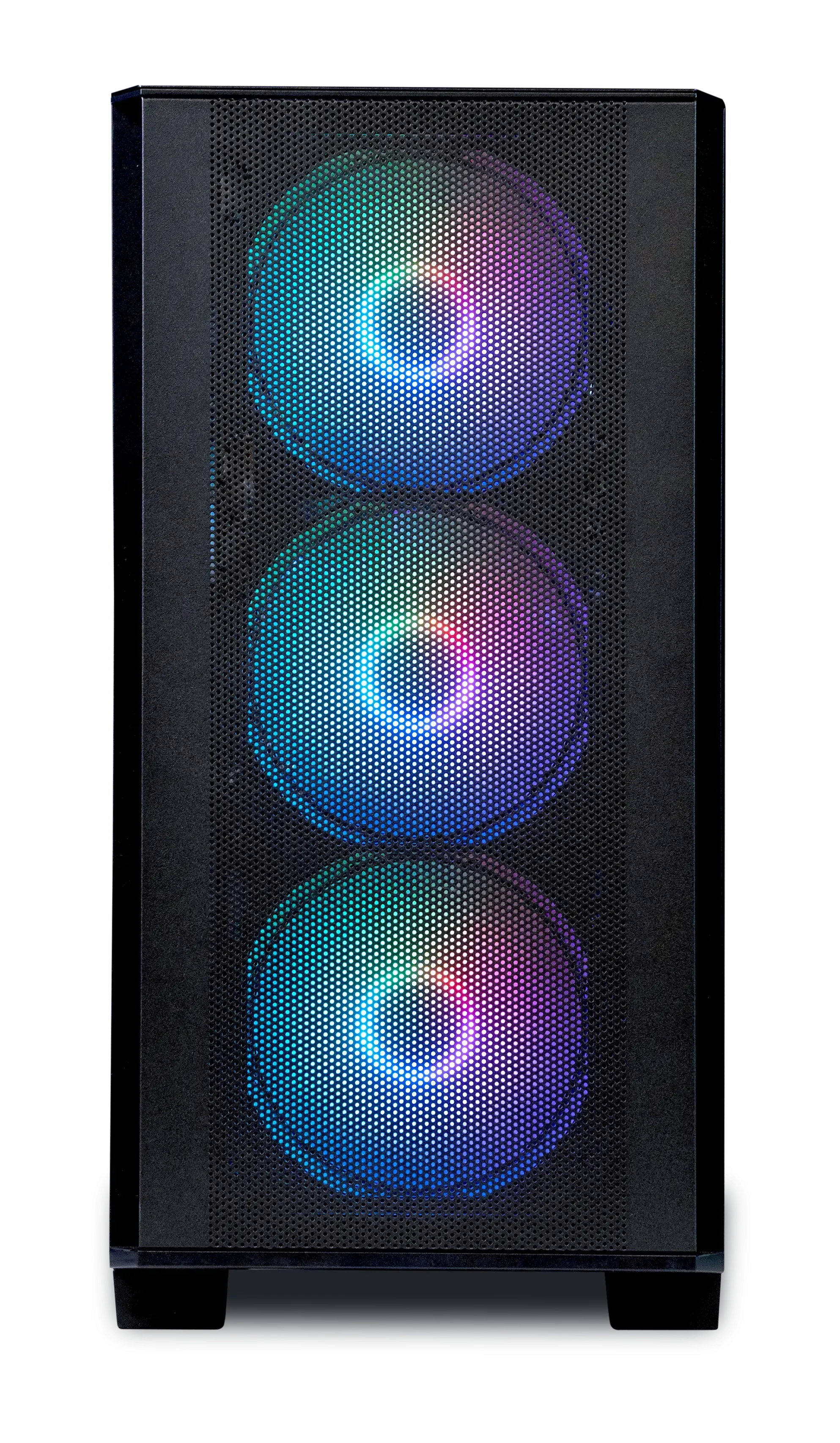 Shield Extreme (AMD Ryzen 7 5700X3D, Nvidia RTX 4070 Super, 32GB RAM, 2TB SSD, 3 Year Warranty)
