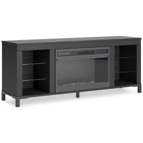 Signature Design by Ashley Cayberry TV Stand W2721-168
