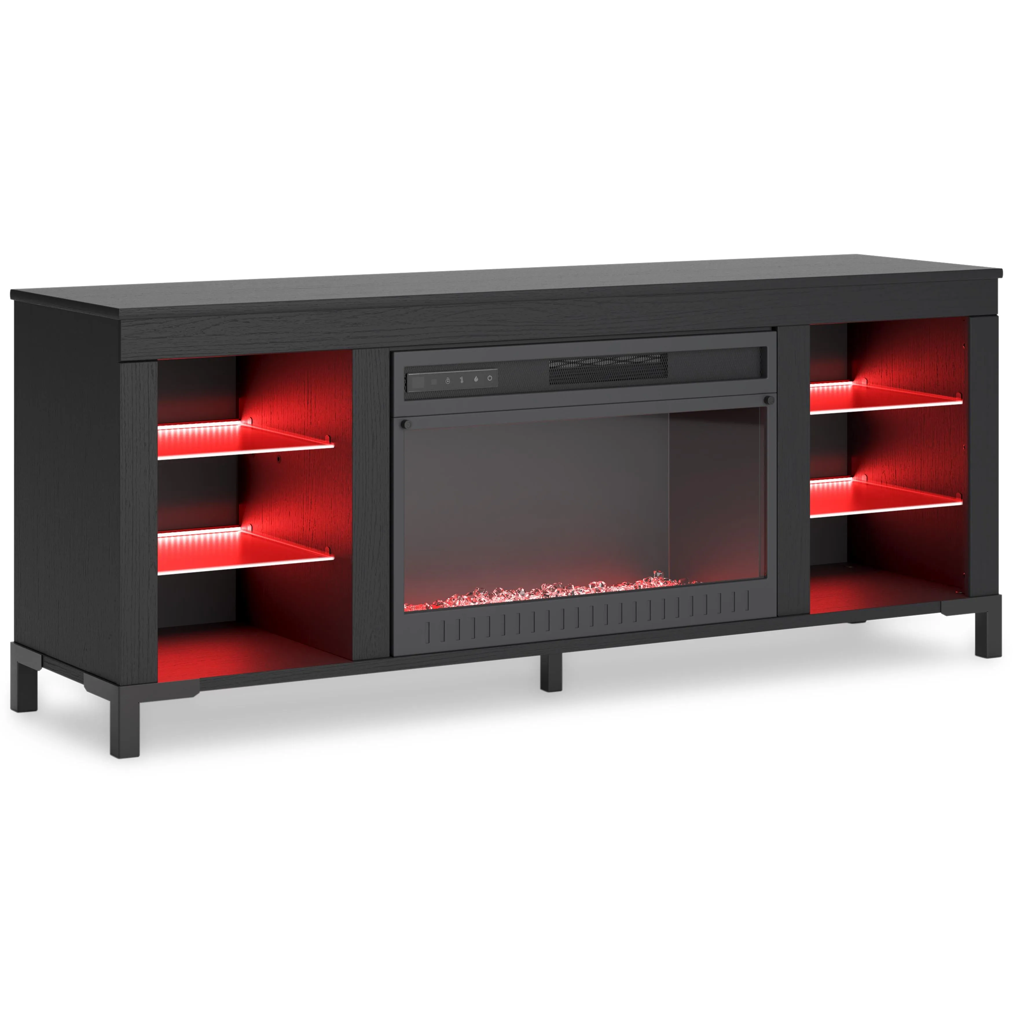 Signature Design by Ashley Cayberry TV Stand W2721-168
