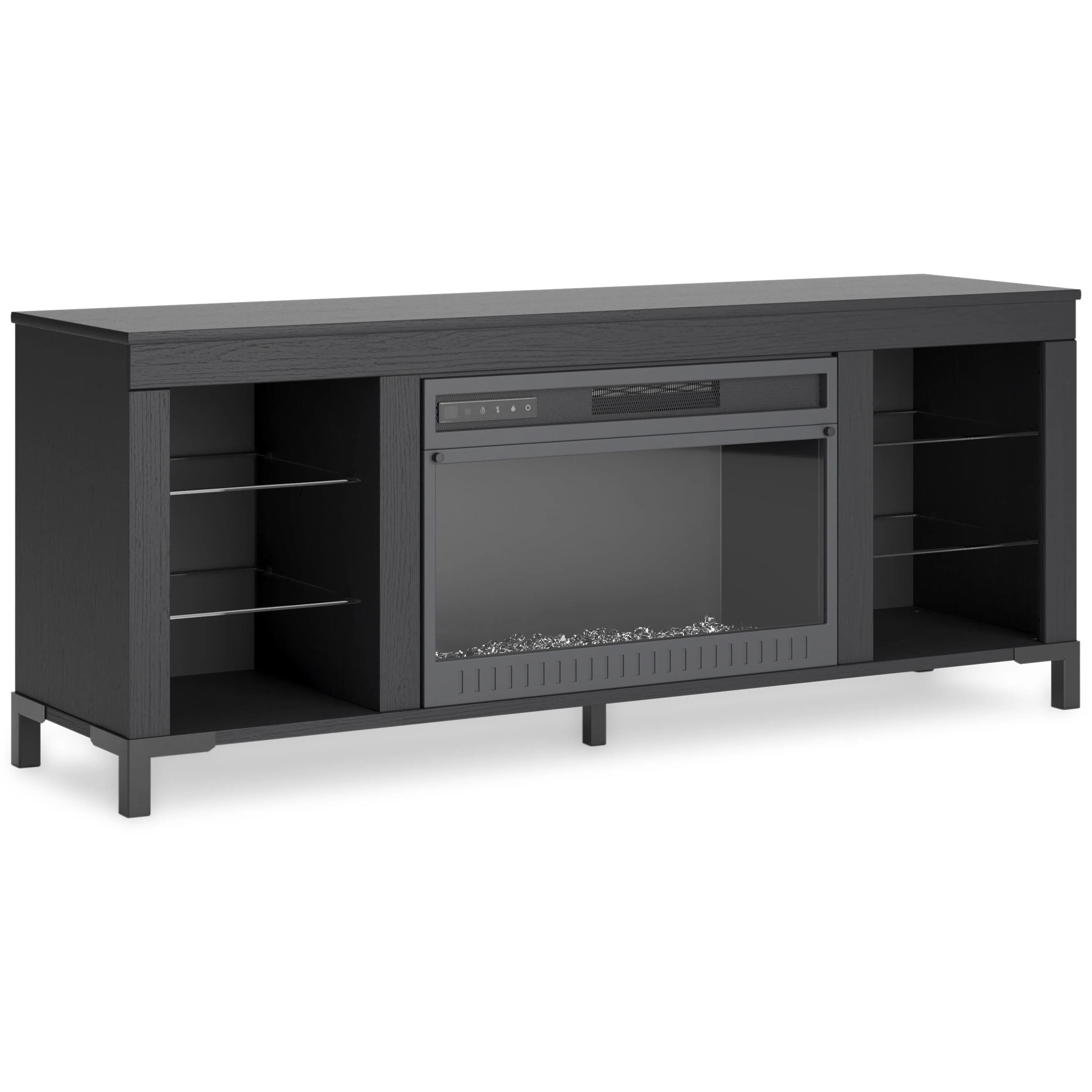Signature Design by Ashley Cayberry TV Stand W2721-168