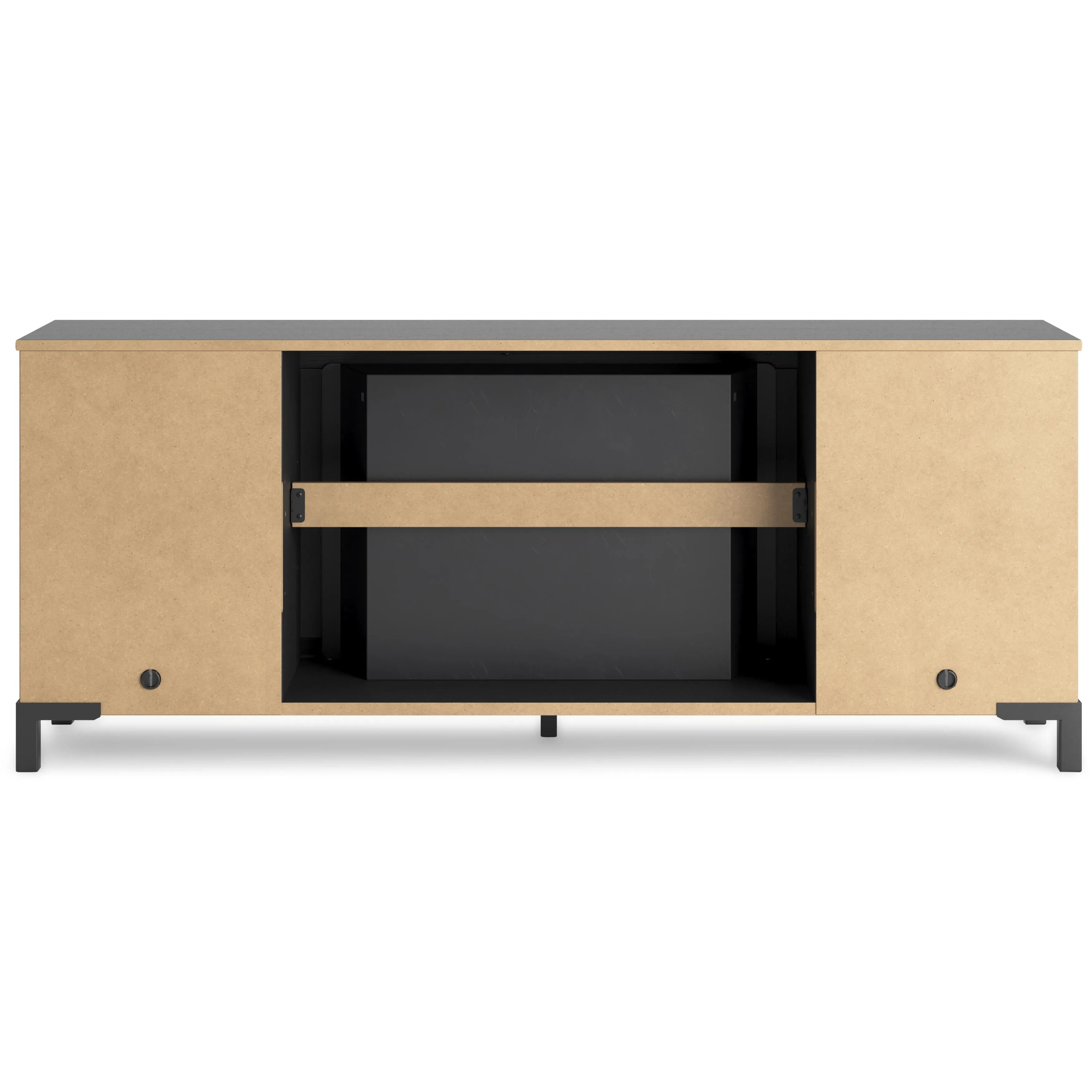 Signature Design by Ashley Cayberry TV Stand W2721-168