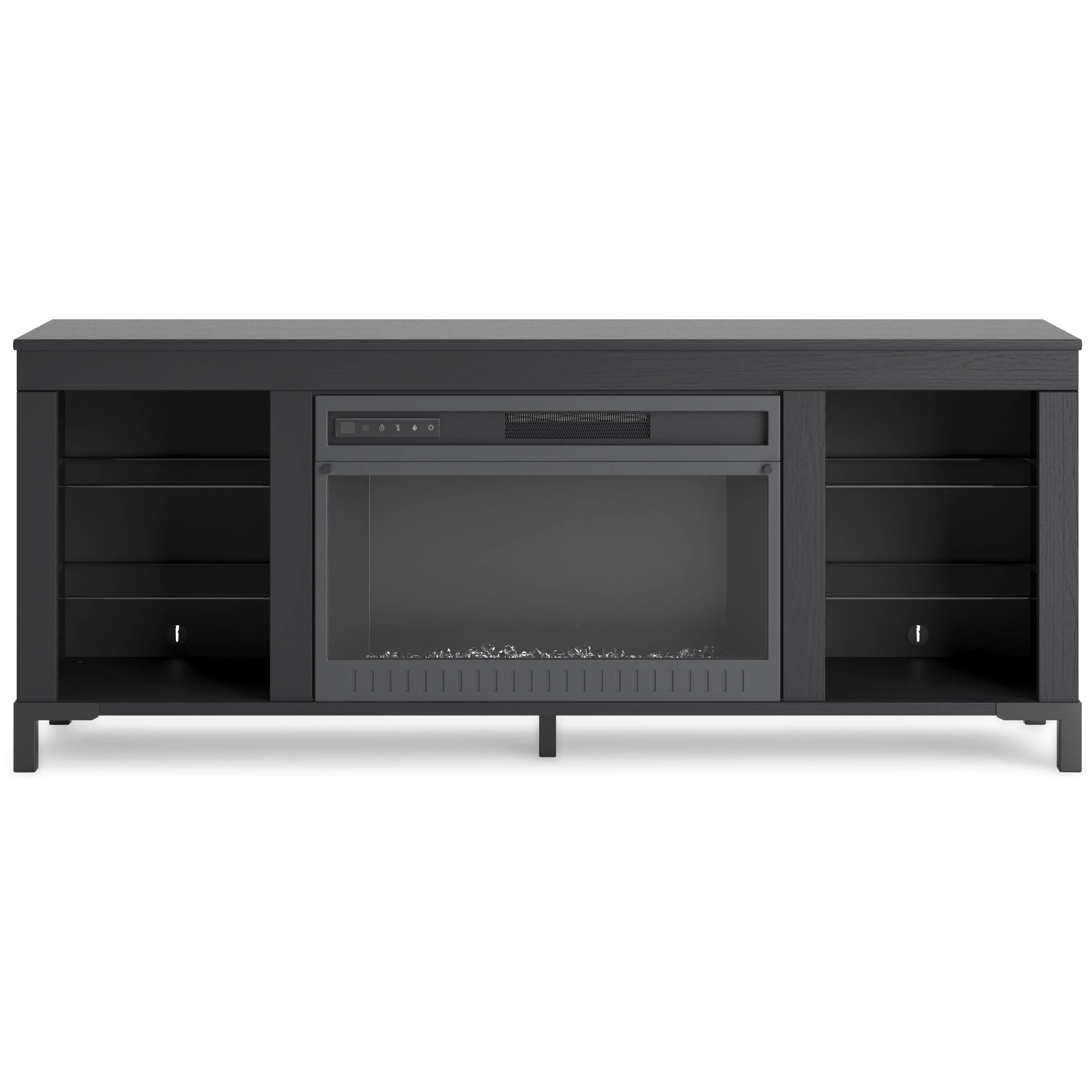 Signature Design by Ashley Cayberry TV Stand W2721-168
