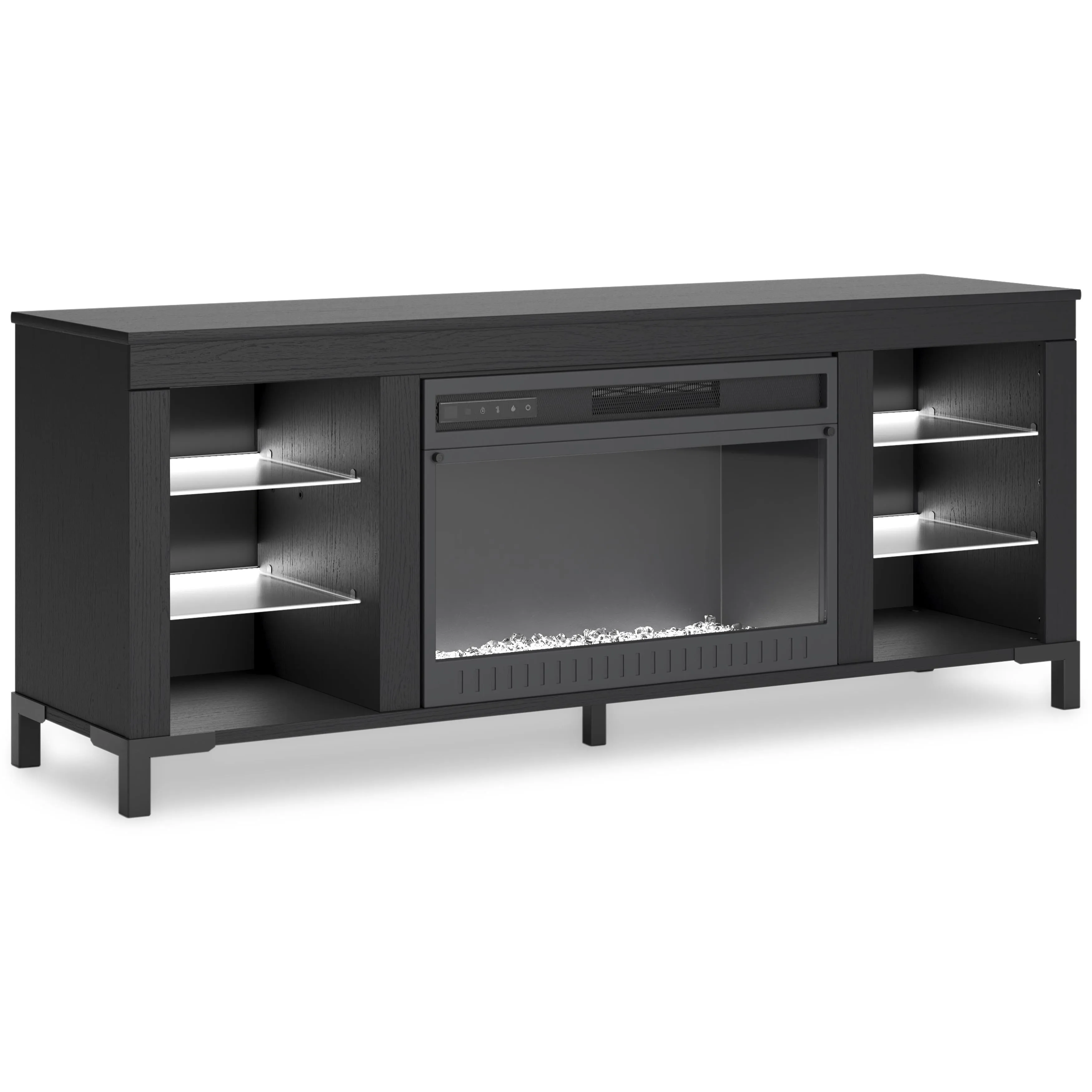 Signature Design by Ashley Cayberry TV Stand W2721-168