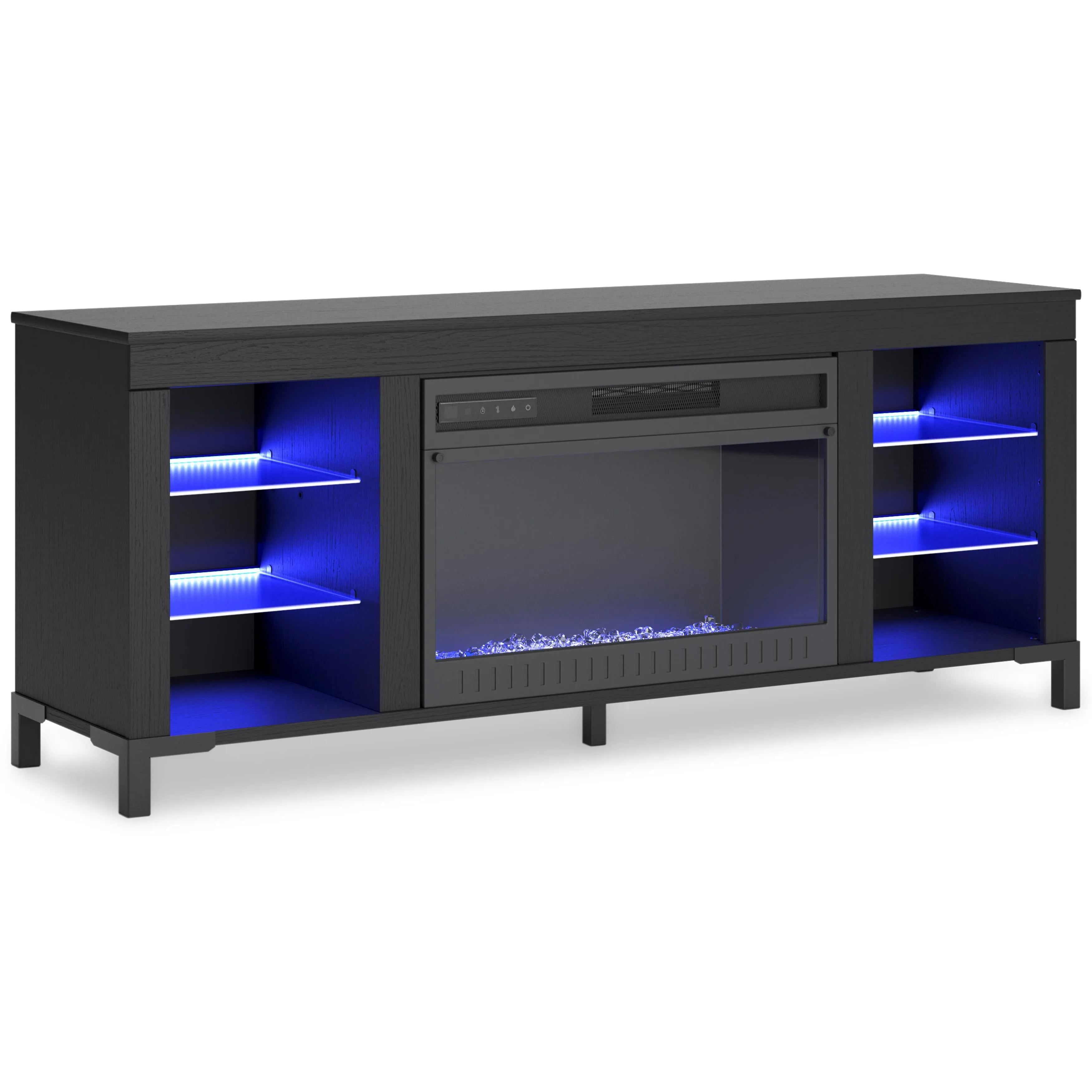 Signature Design by Ashley Cayberry TV Stand W2721-168