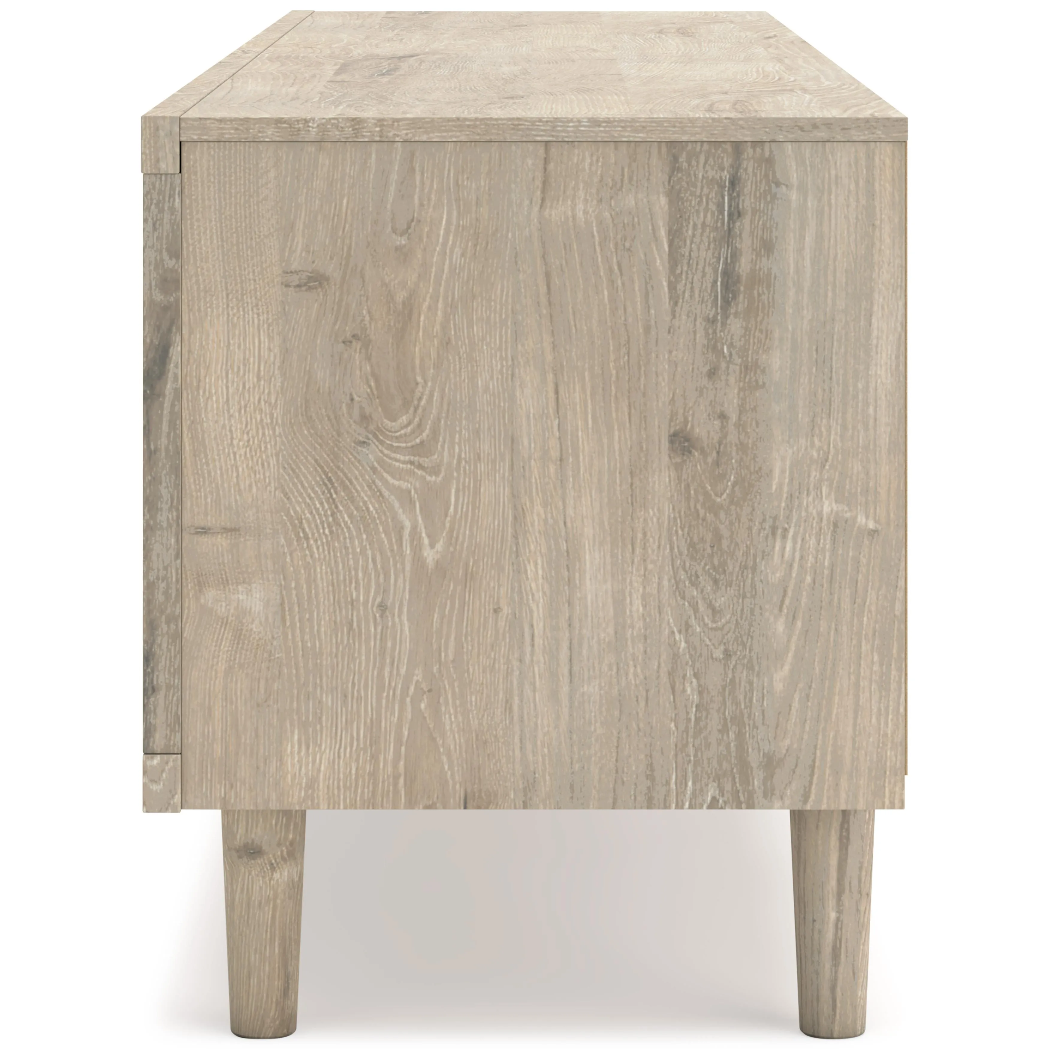 Signature Design by Ashley Cielden TV Stand W1199-68