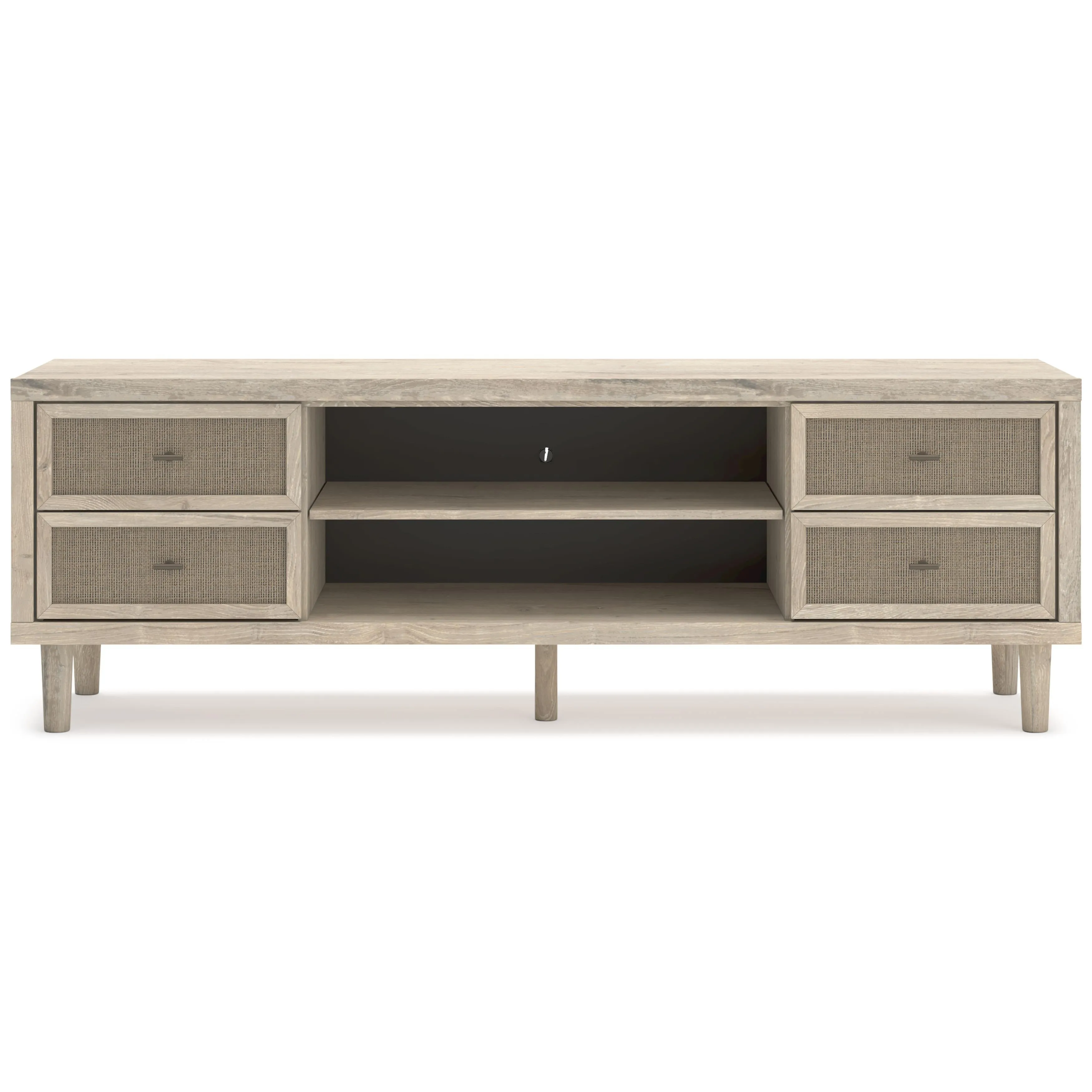 Signature Design by Ashley Cielden TV Stand W1199-68