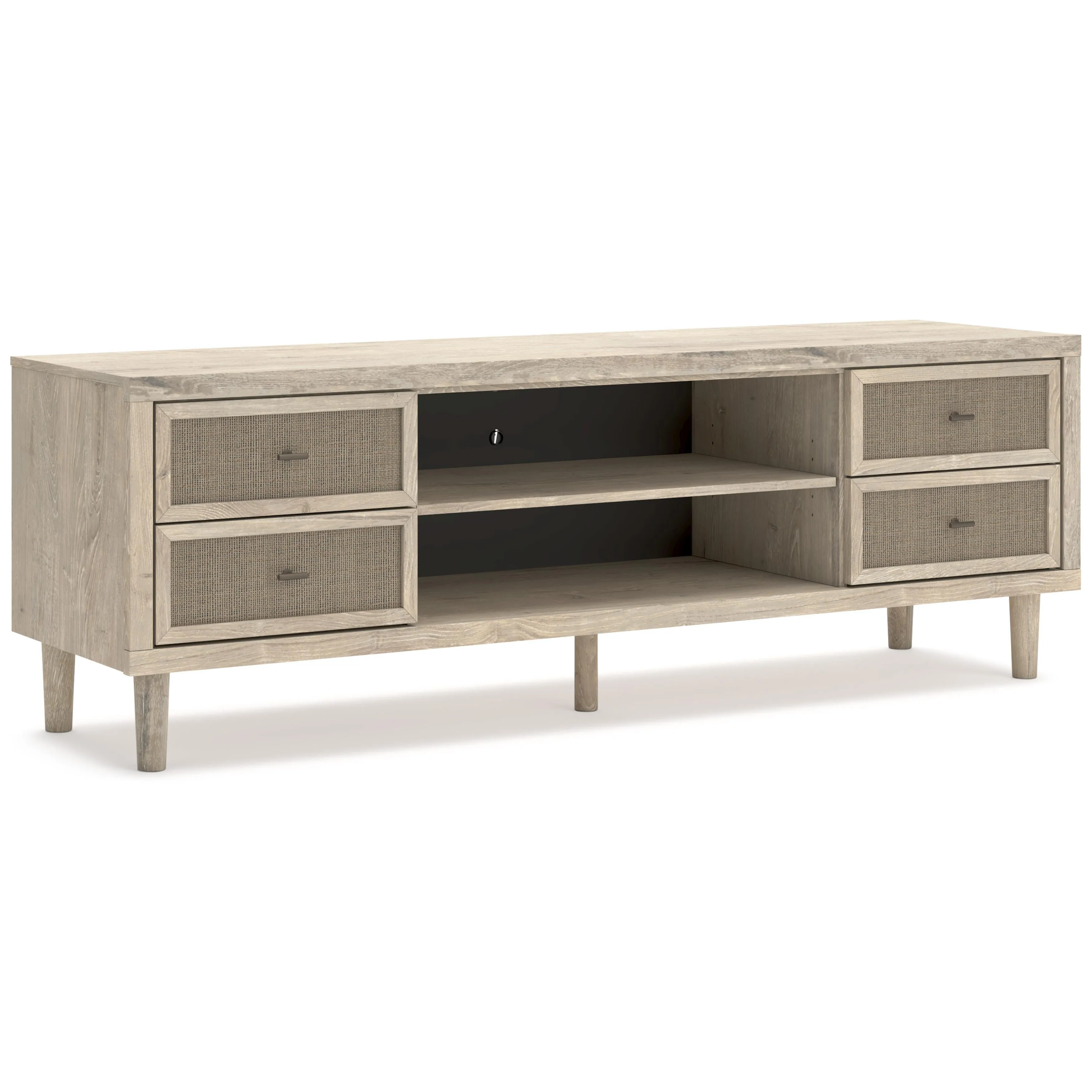 Signature Design by Ashley Cielden TV Stand W1199-68