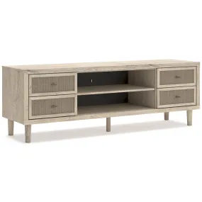 Signature Design by Ashley Cielden TV Stand W1199-68