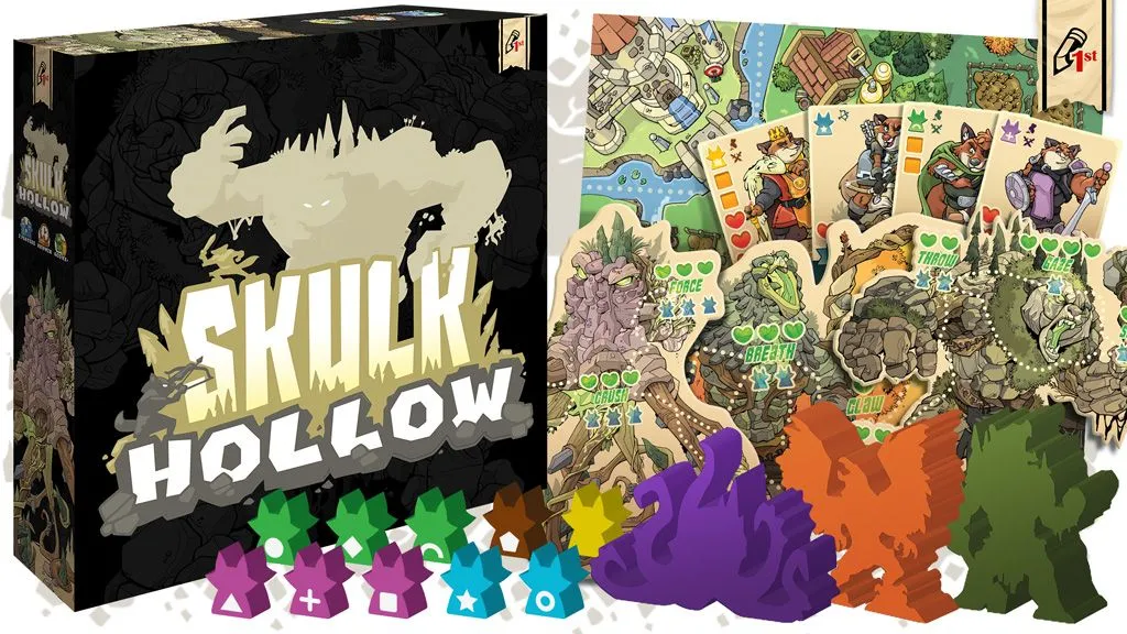 Skulk Hollow