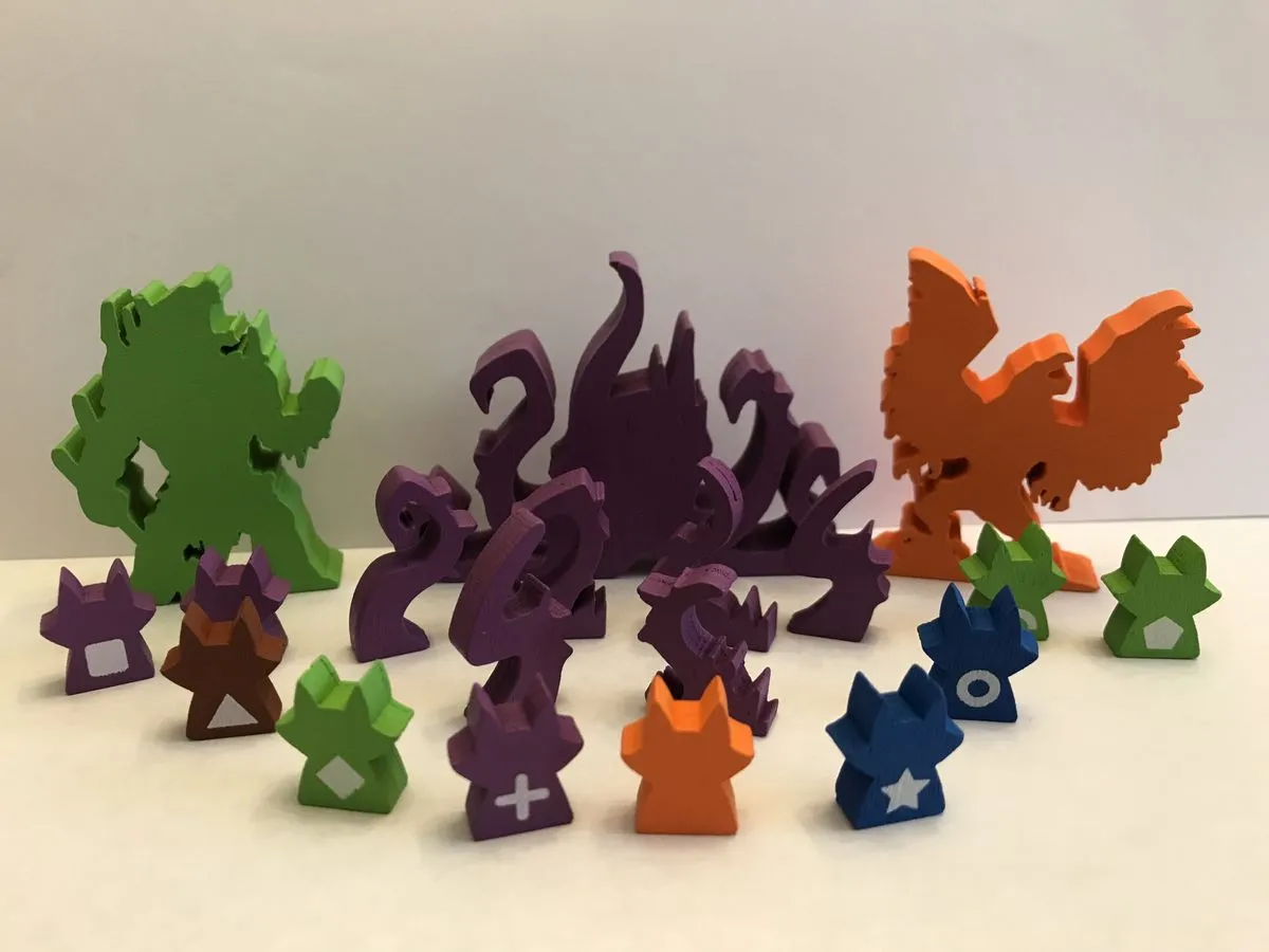 Skulk Hollow