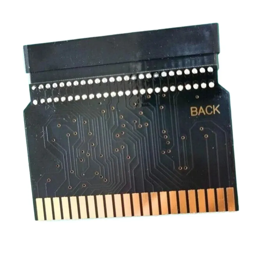 SMS-2-SG1000 Sega Master System to Sega MARK III (Japan) SG-1000 SC-3000 Adapter (SMS Adapter)