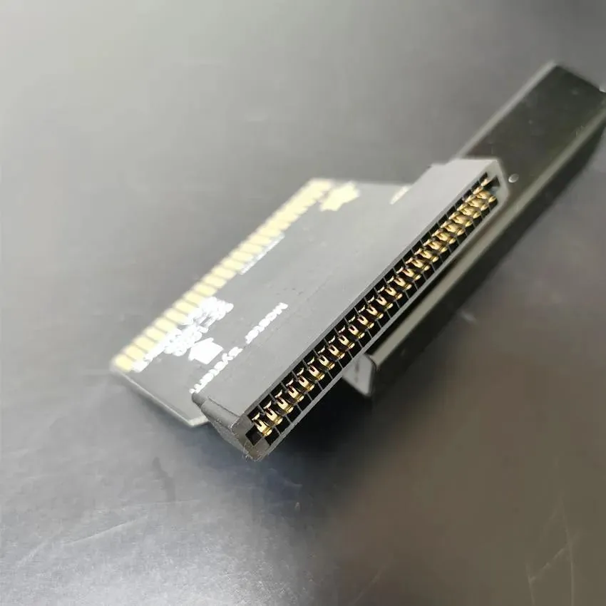 SMS-2-SG1000 Sega Master System to Sega MARK III (Japan) SG-1000 SC-3000 Adapter (SMS Adapter)