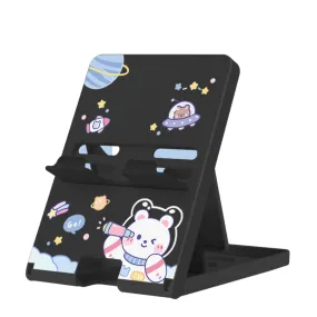 Space Bear Stand Holder