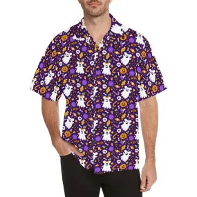 Spooky Mice Hawaiian Shirt