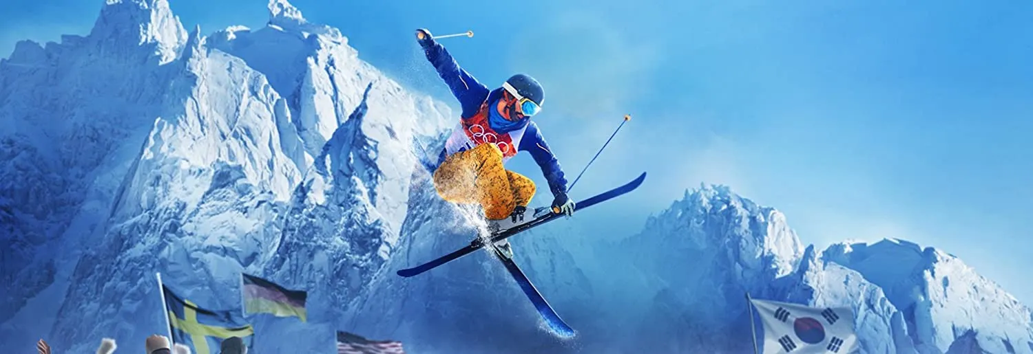 Steep Winter Games Edition (PS4)
