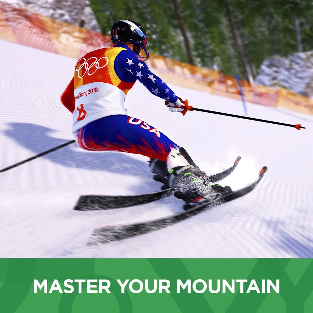 Steep Winter Games Edition (PS4)