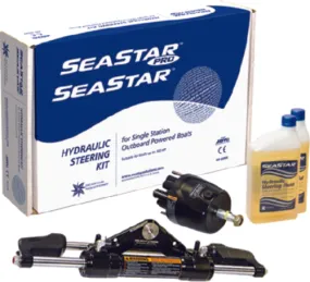 STEERING KIT-HYDRAULIC SEASTAR