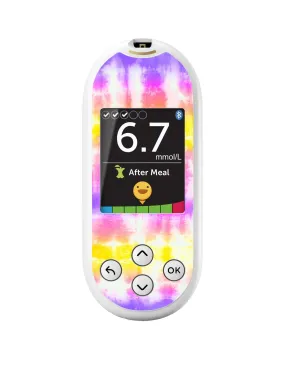 Sunburst for OneTouch Verio Reflect Glucometer