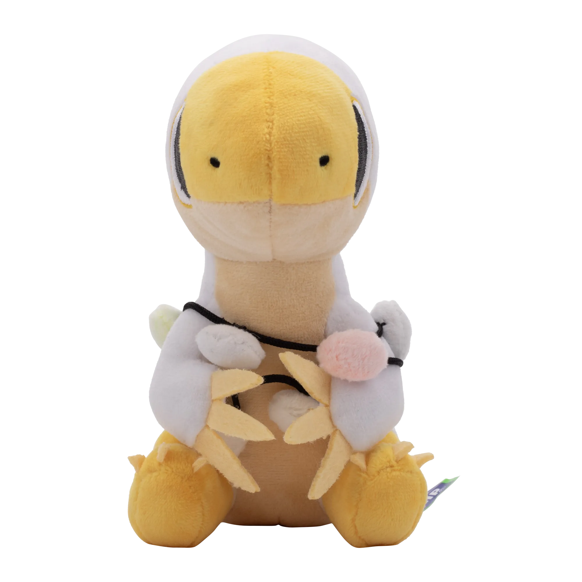 Tangled Tamablume Therizinosaurus Plushie