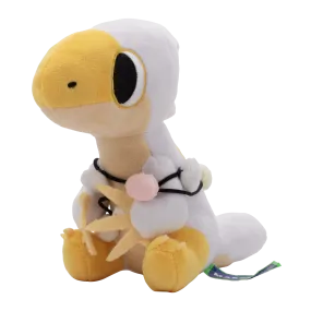 Tangled Tamablume Therizinosaurus Plushie