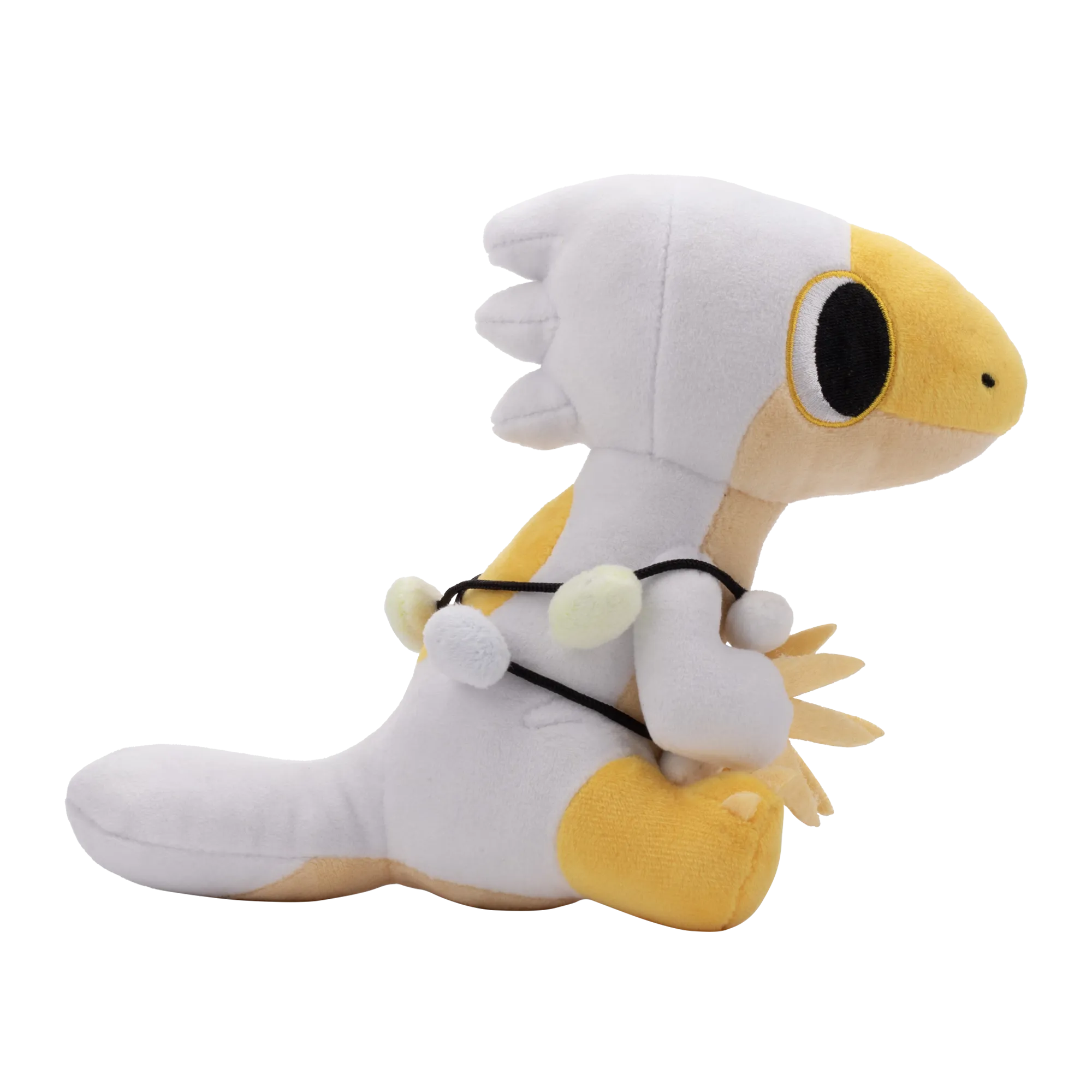 Tangled Tamablume Therizinosaurus Plushie