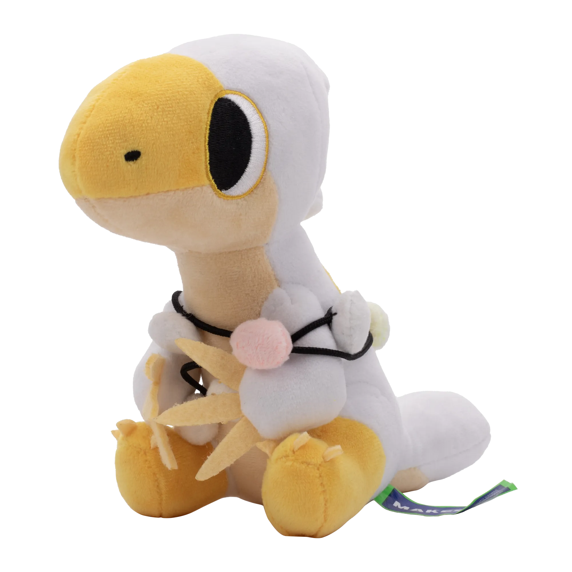 Tangled Tamablume Therizinosaurus Plushie