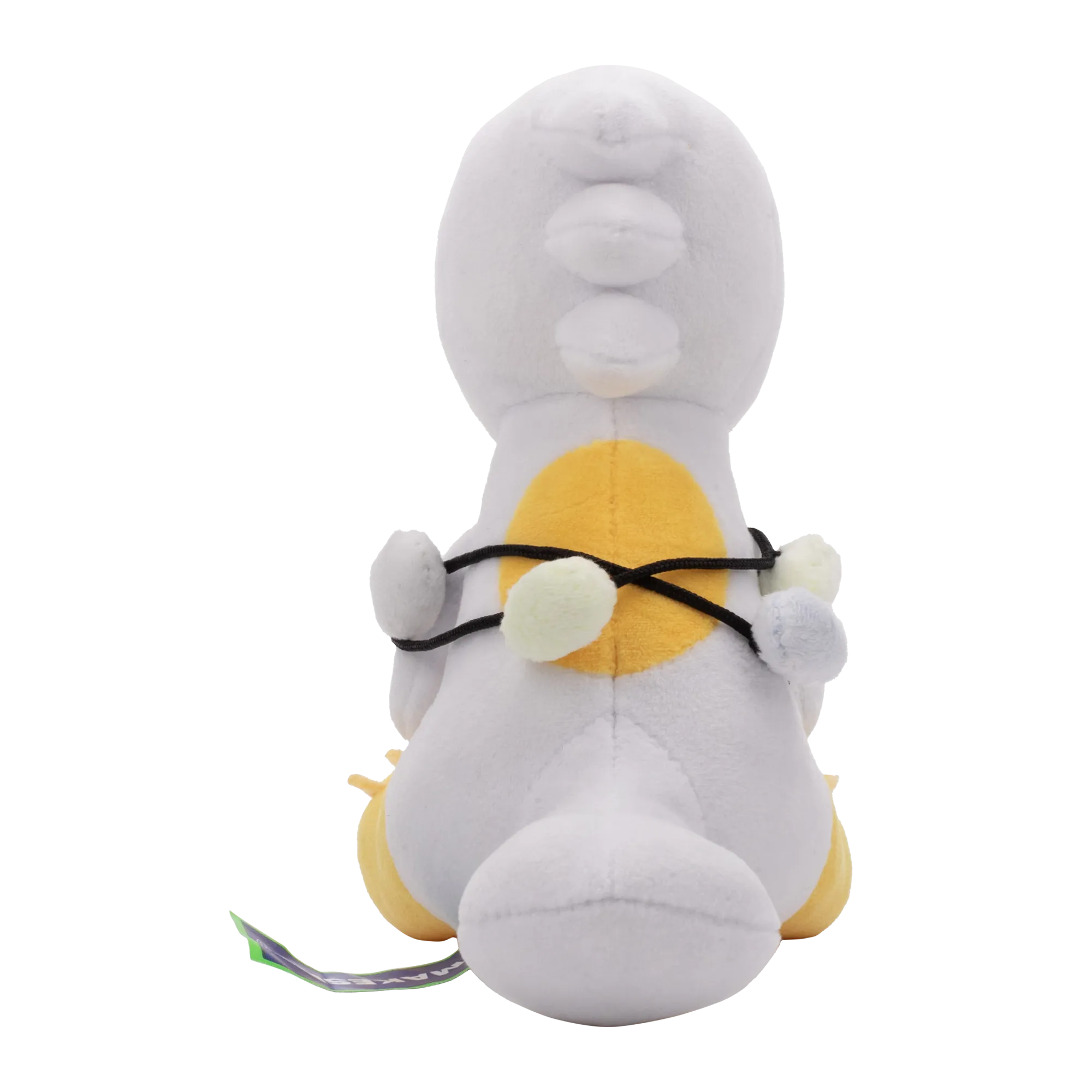 Tangled Tamablume Therizinosaurus Plushie