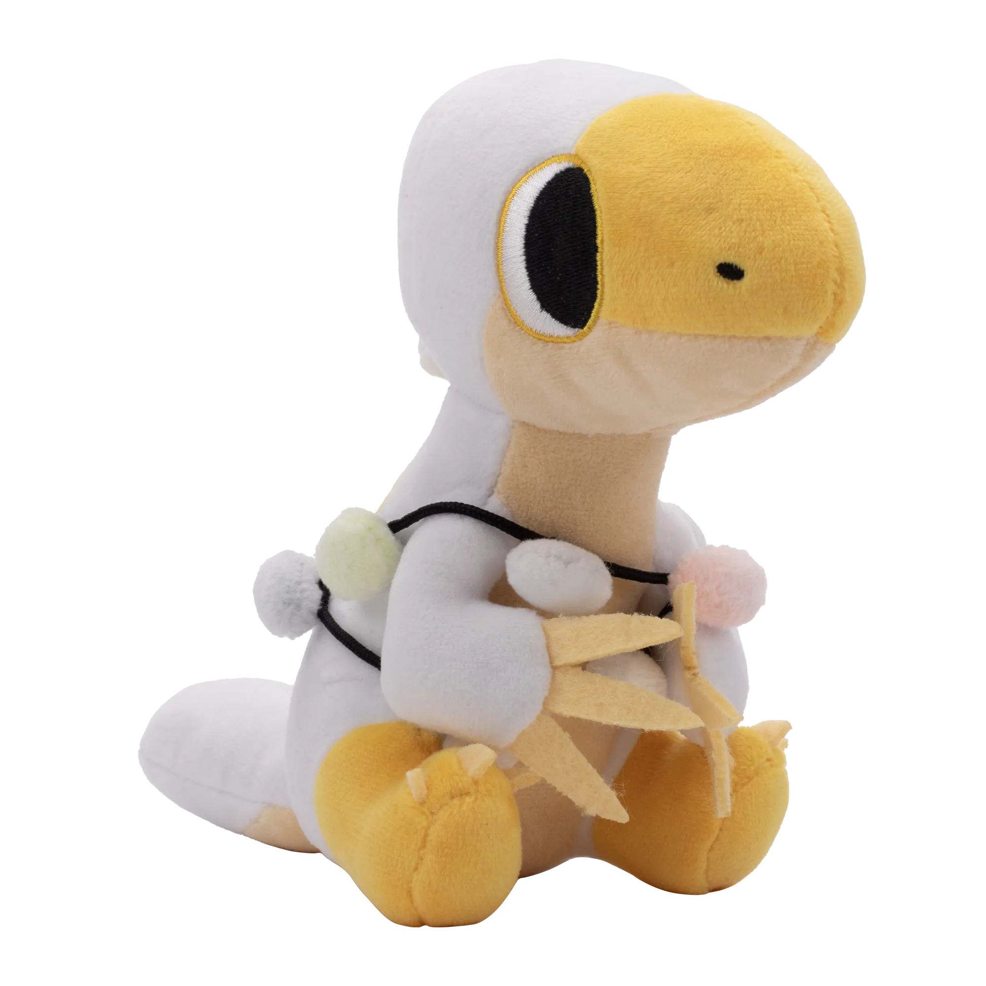 Tangled Tamablume Therizinosaurus Plushie