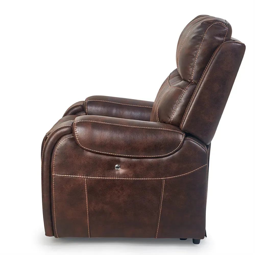 Titan PR-448 Infinite Position Lift Chair