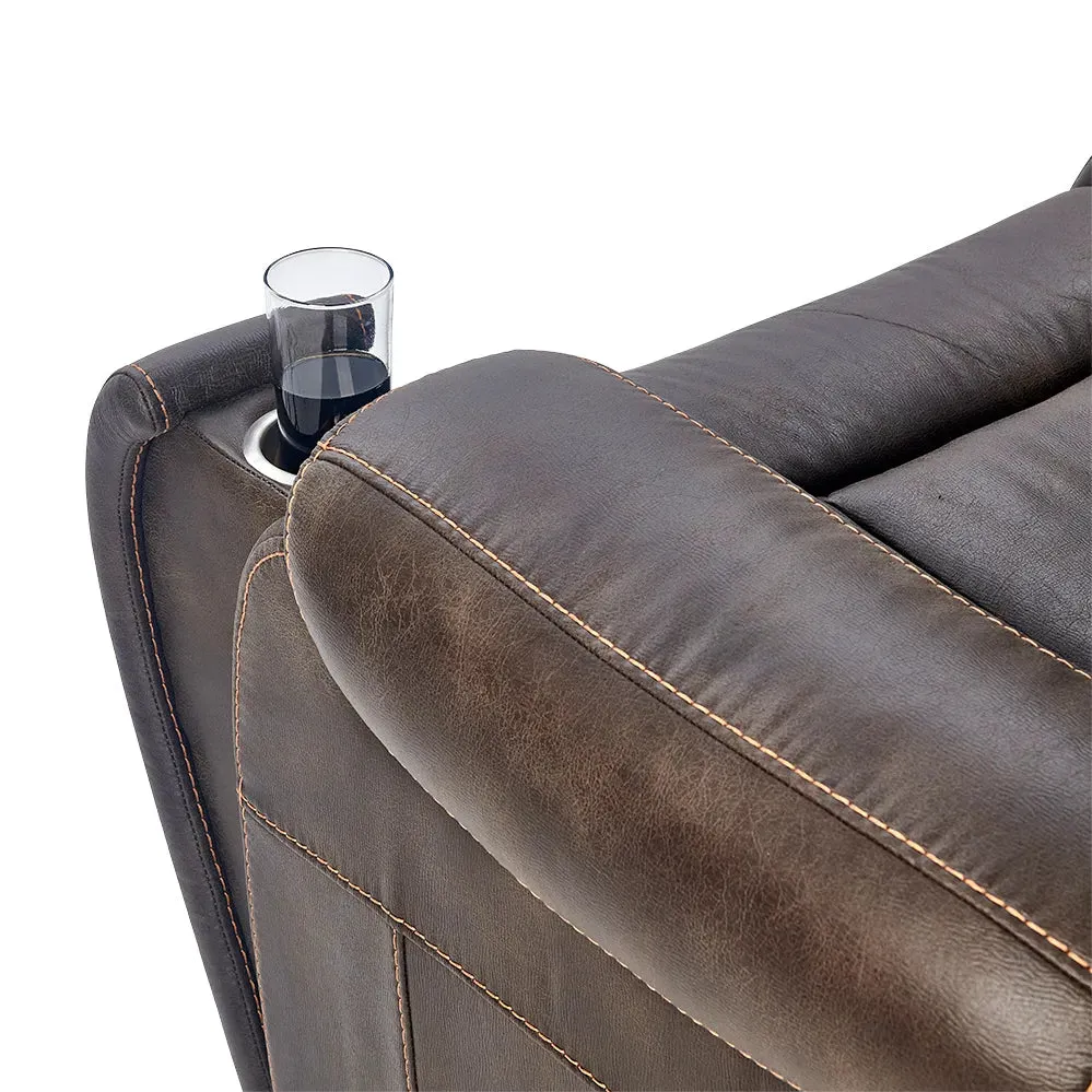 Titan PR-448 Infinite Position Lift Chair