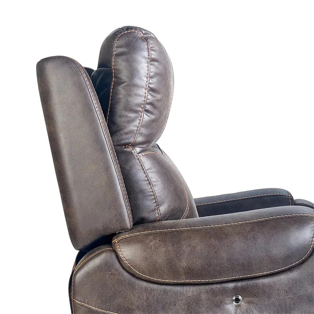 Titan PR-448 Infinite Position Lift Chair