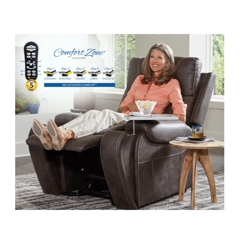 Titan PR-449 Twilight Position Lift Chair